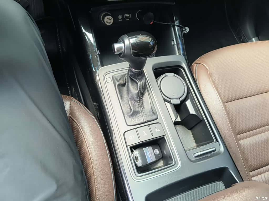Kia L, 2016 14