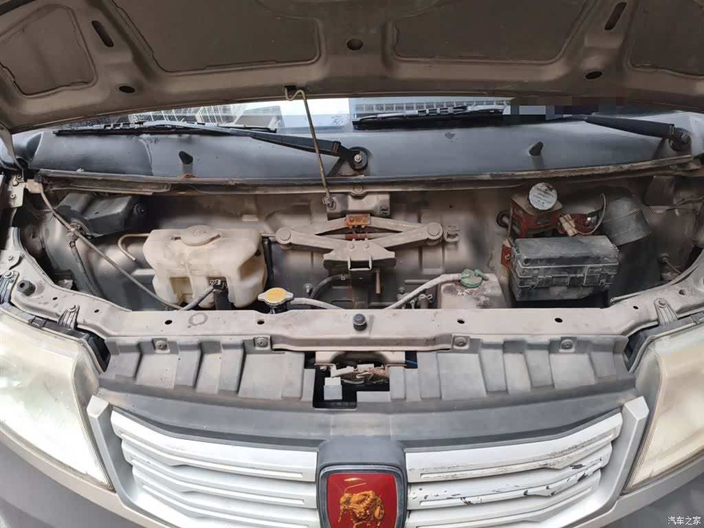 Changan E14V, 2015 21