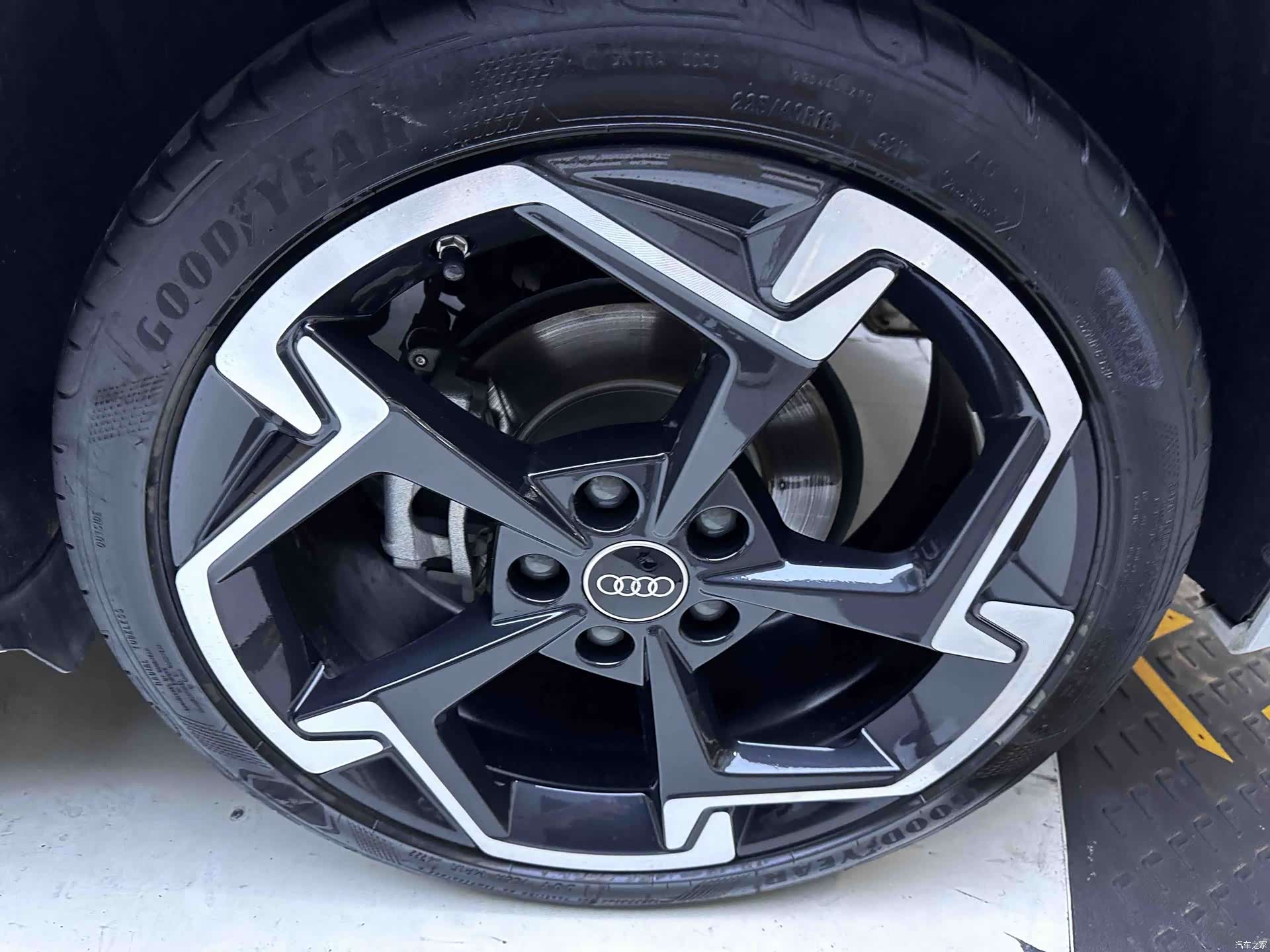 Audi A3, 2023 19