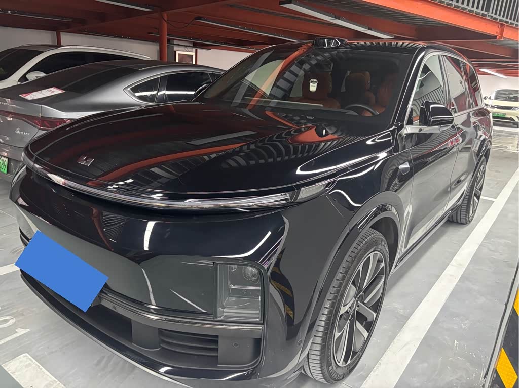 Li Auto L9