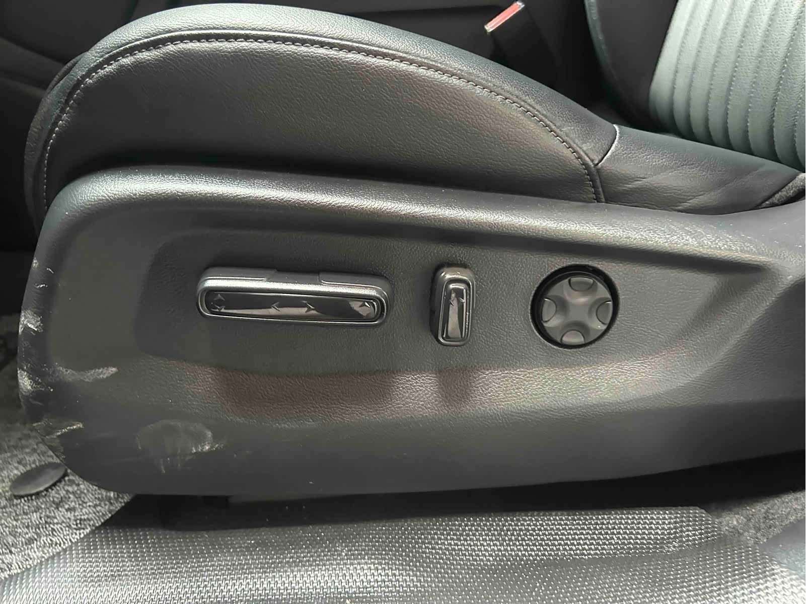 Honda Breeze, 2022 11