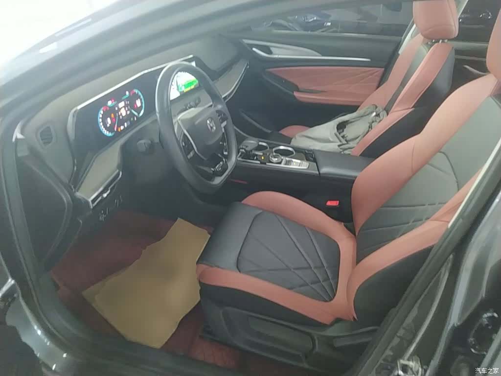 Changan Eado, 2023 16