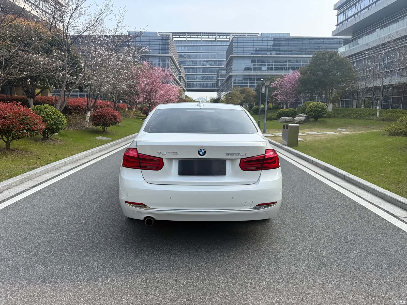 BMW 3 Series, 2016 6