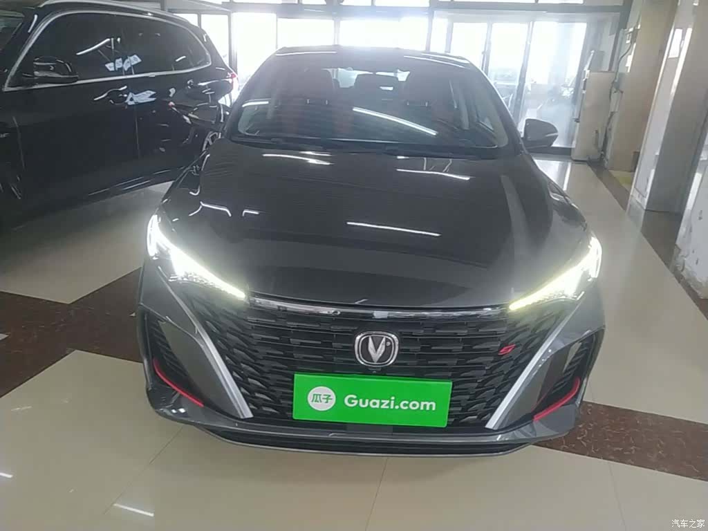 Changan Eado, 2023 3