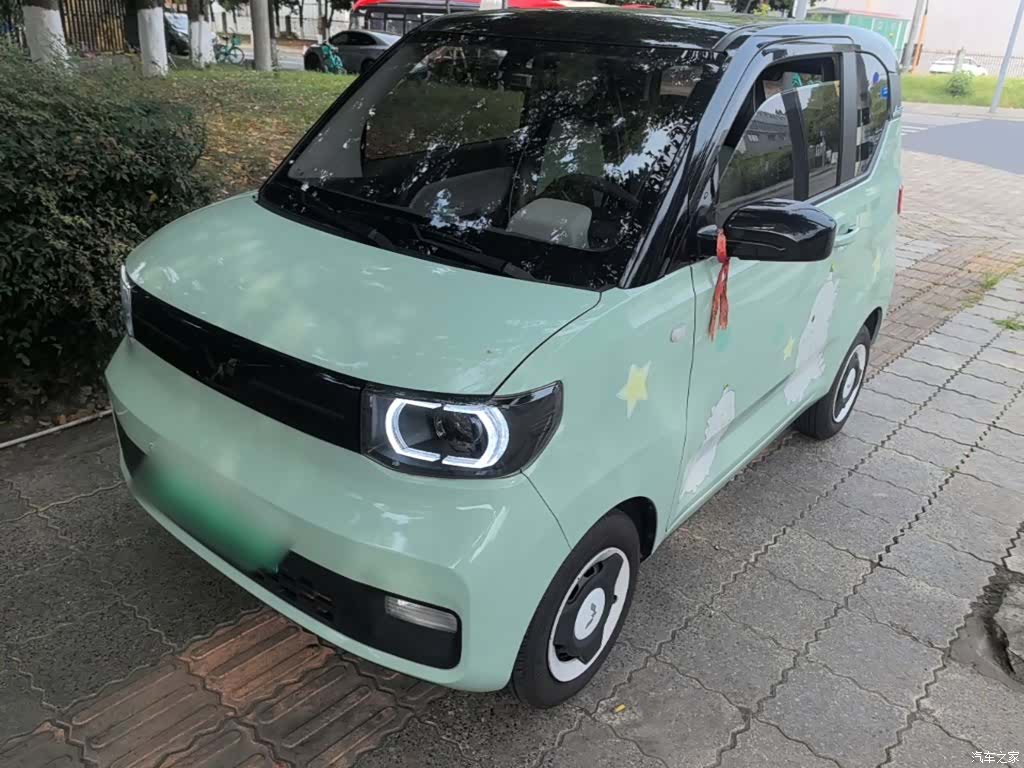 Wuling Yuan, 2022 1
