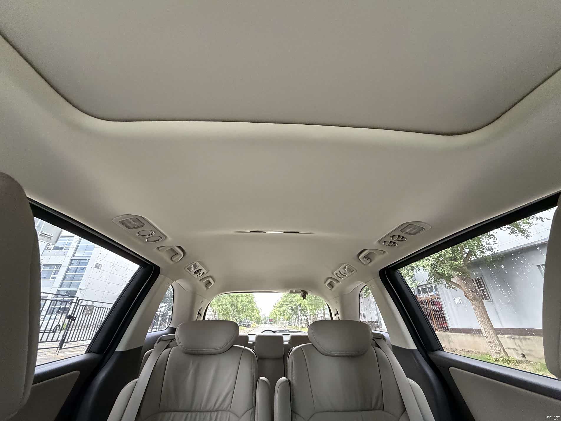 Honda Odyssey, 2016 22