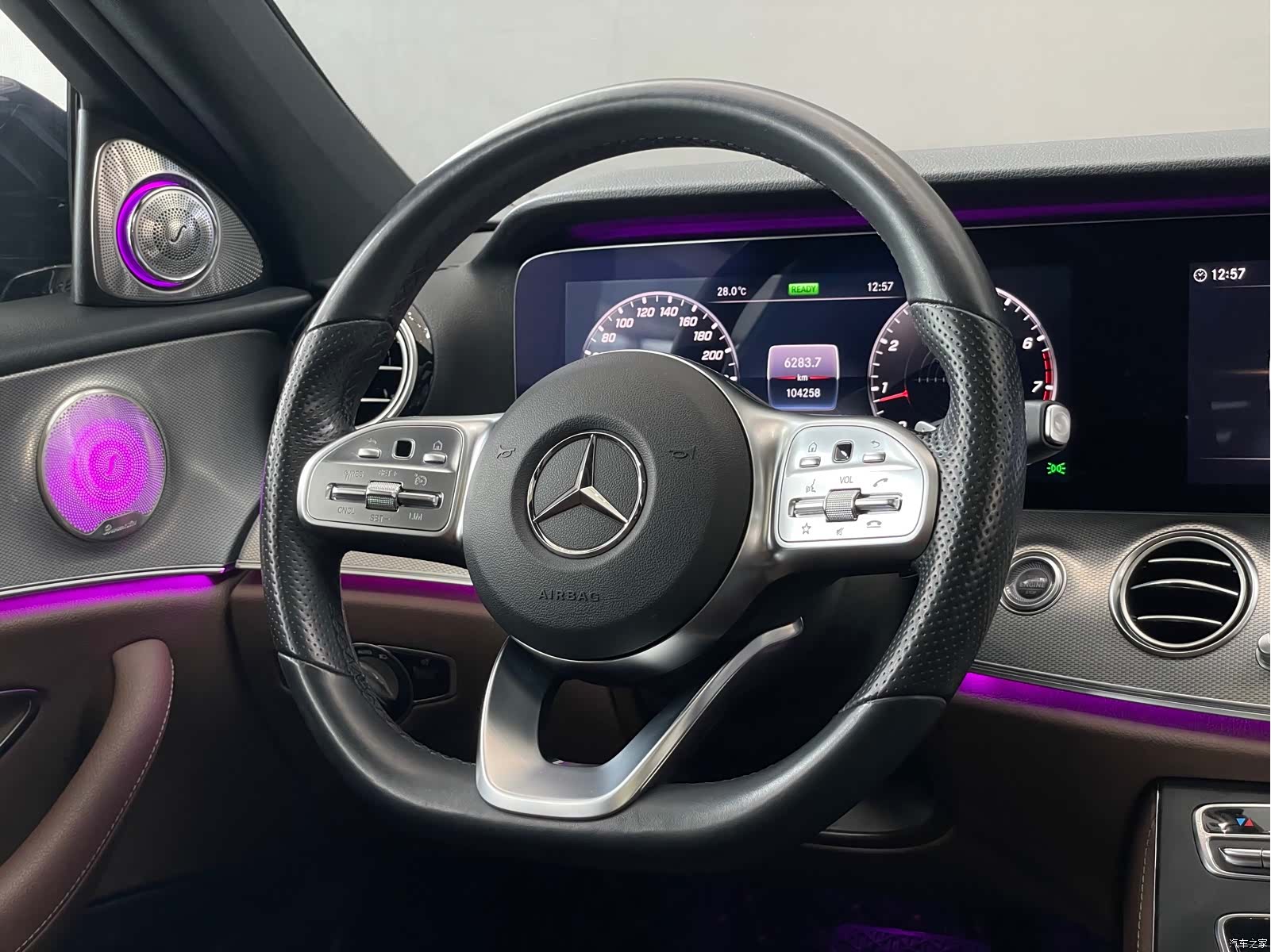 Mercedes-Benz E-Class, 2020 13