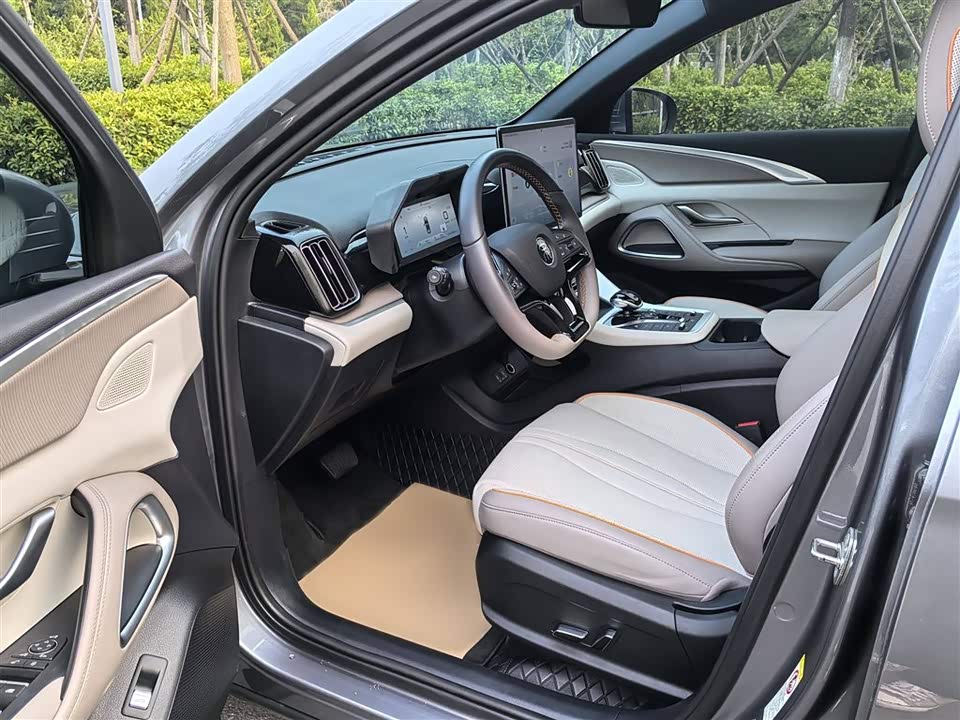 BYD Songjiang BYD Songjiang