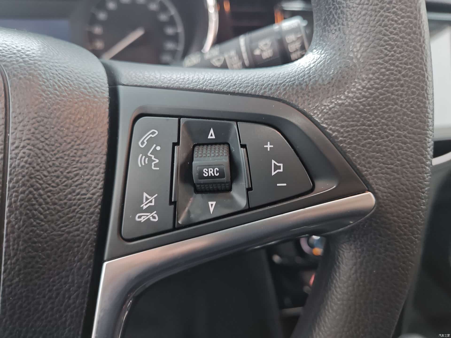 Buick Encore, 2017 15