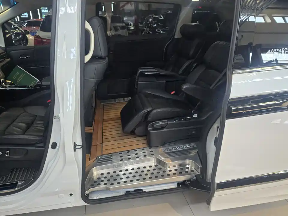 Honda Ai Lishen