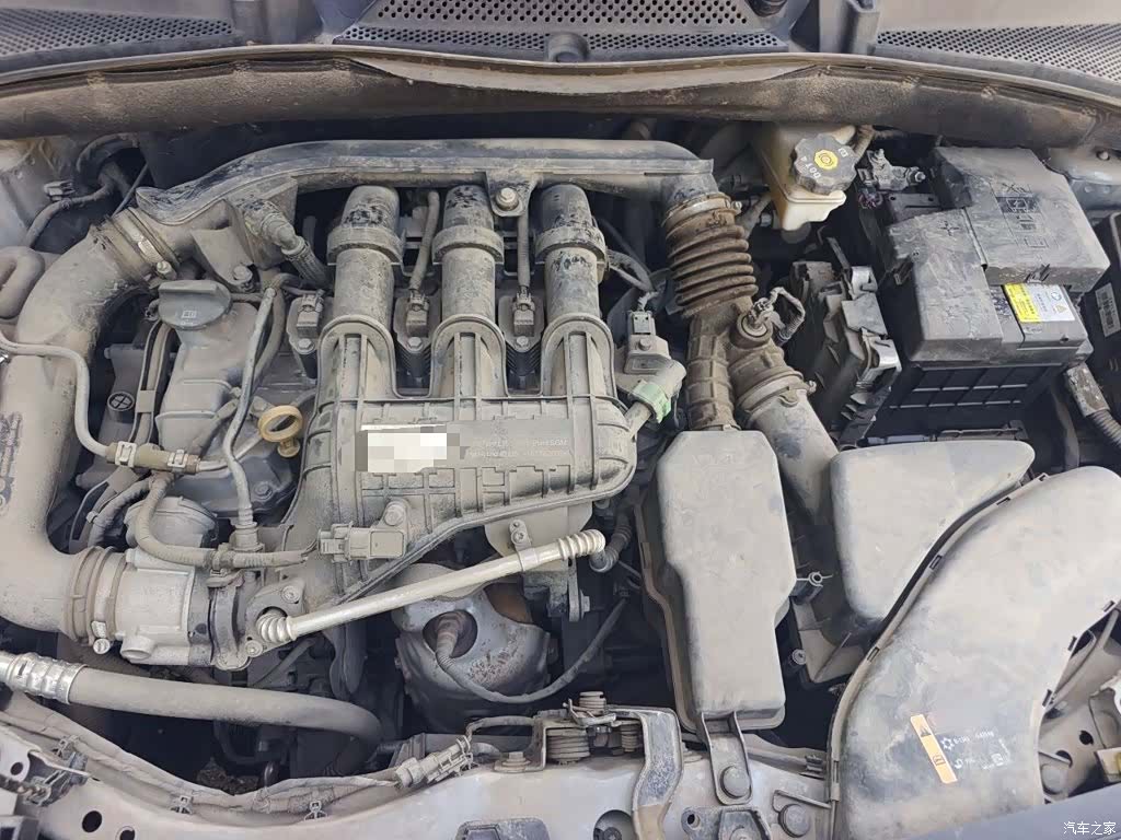 Buick 15N, 2019 21