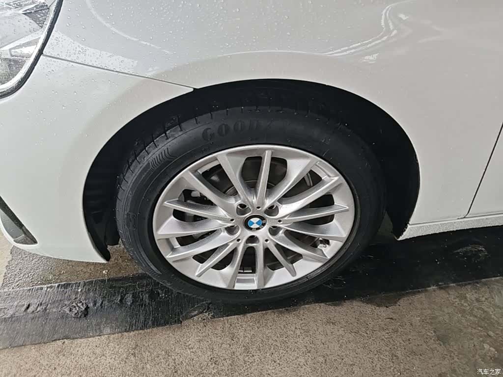 BMW 2 Series, 2018 15