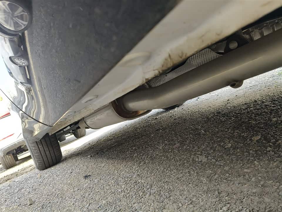 Roewe RX5 New energy