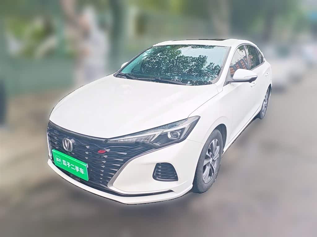 Changan Eado
