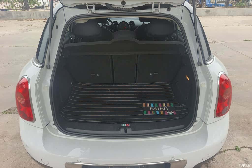 Mini Countryman, 2015 4