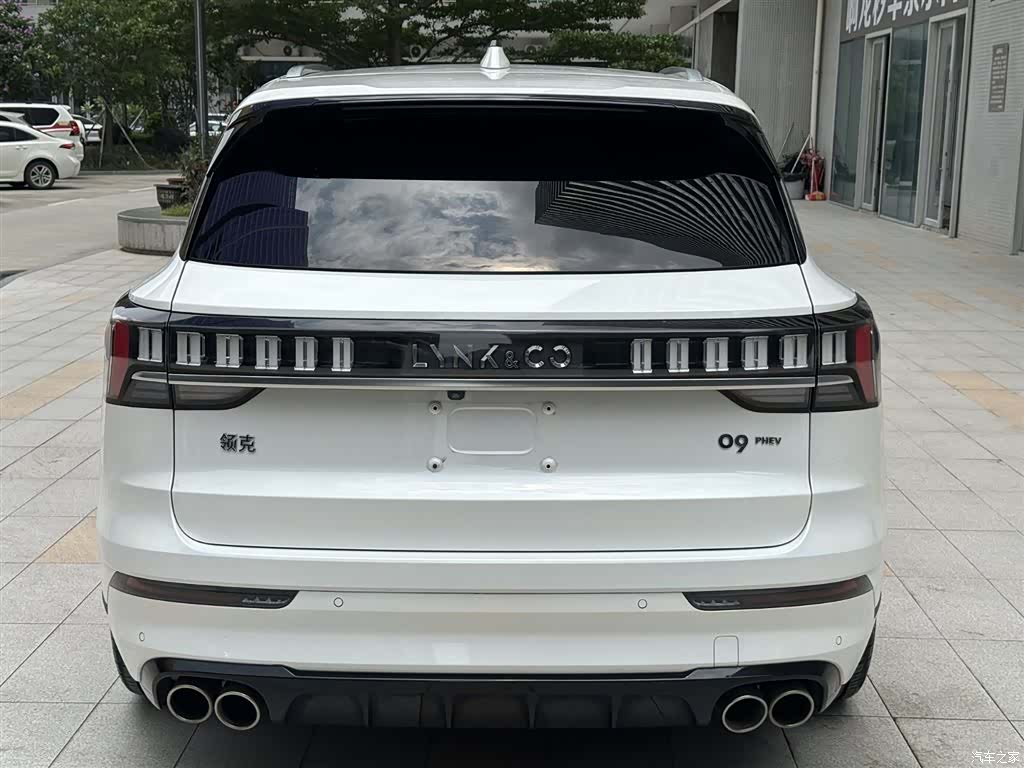 Lynk & Co 02, 2023 6