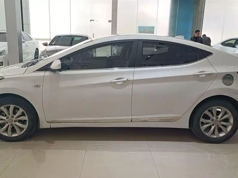 Hyundai Langdong