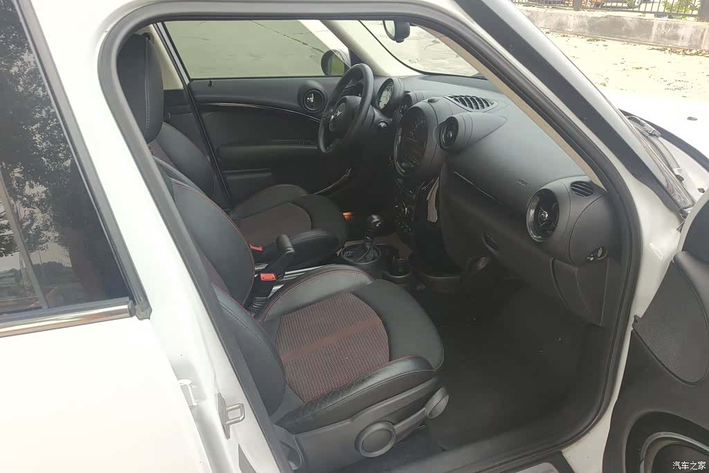 Mini Countryman, 2015 8