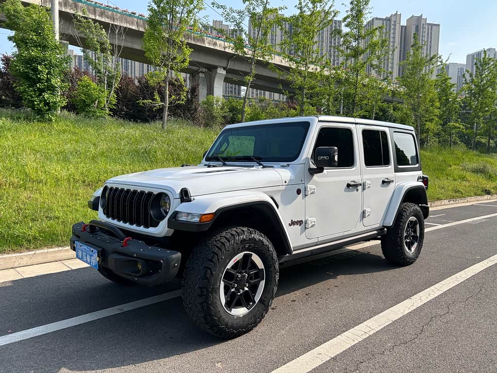 Jeep