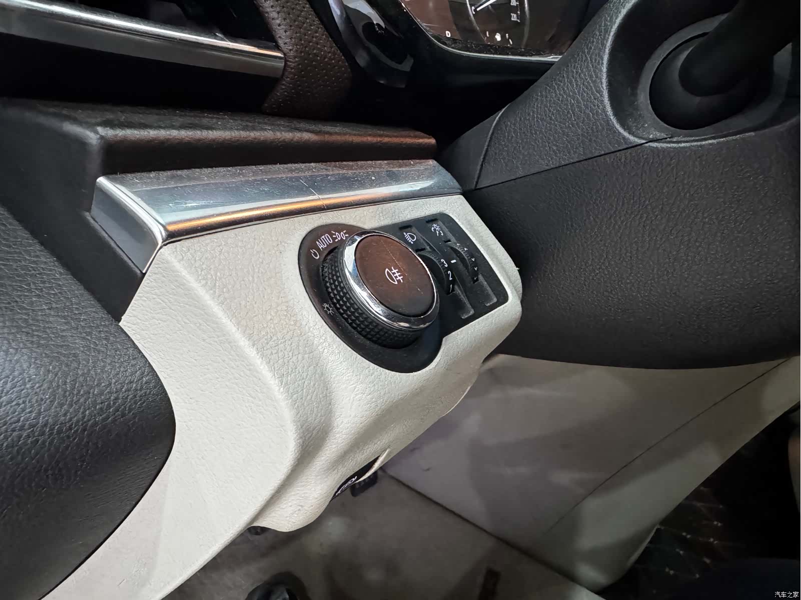 Buick GL8, 2021 17