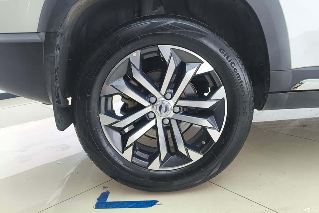 Haval Big Dog, 2022 6