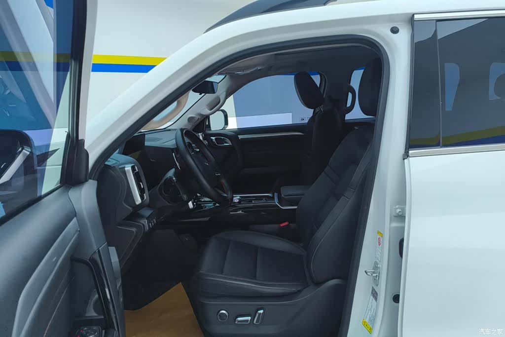 Haval Big Dog, 2022 9