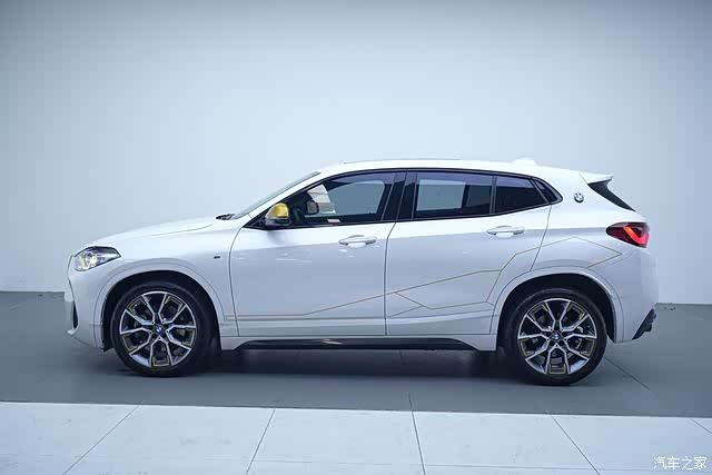 BMW X2, 2023 10