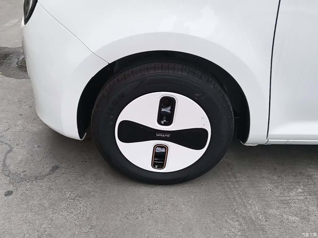 Changan Lumin, 2026 25