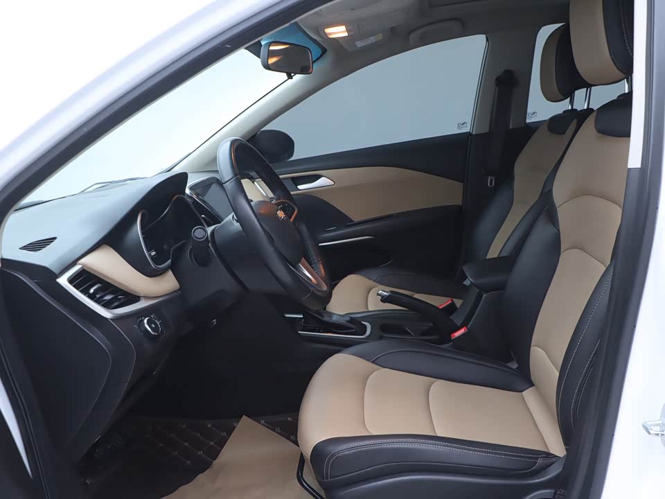 Chevrolet Mai Ruibao