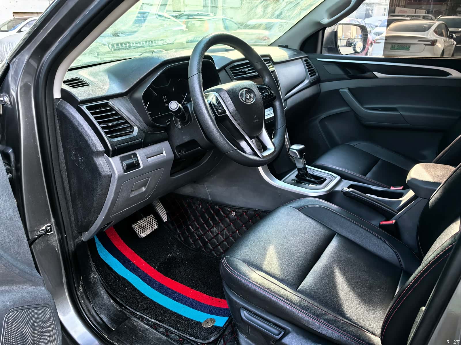 Maxus T60, 2019 12