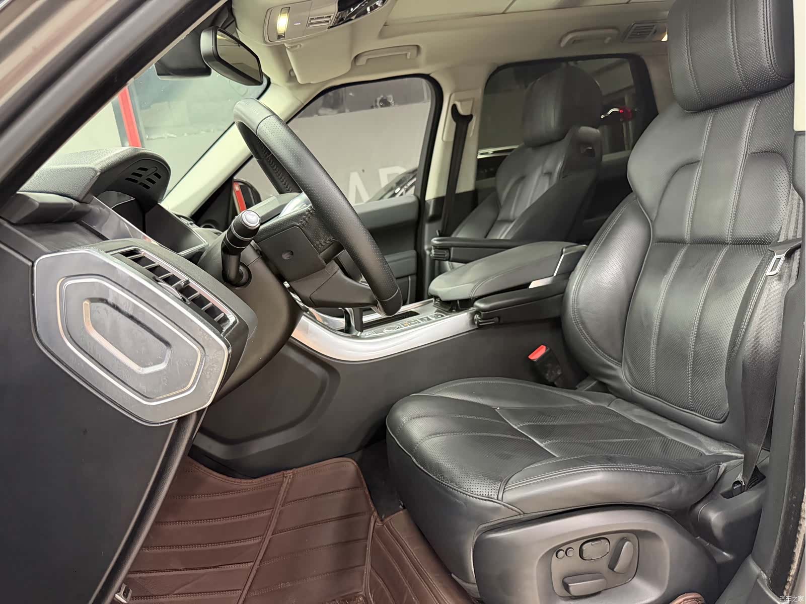 Land Rover Range Rover, 2014 22