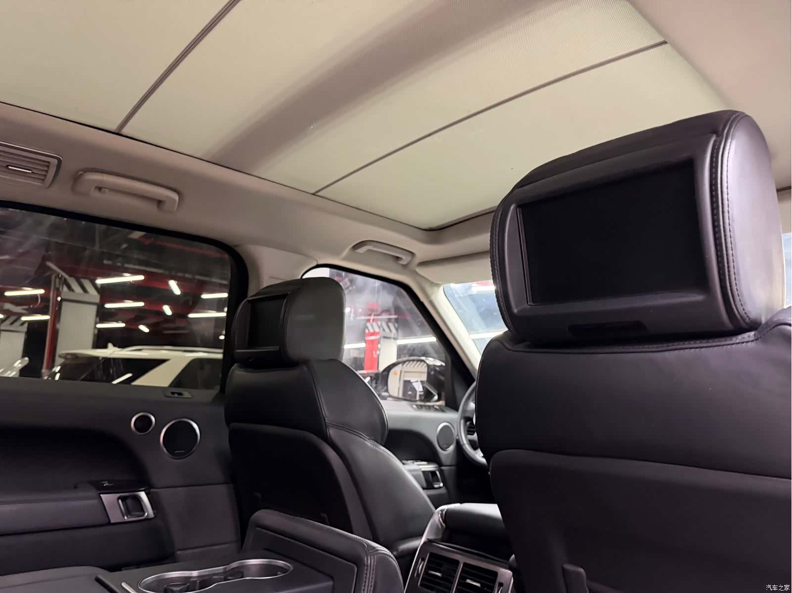 Land Rover Range Rover, 2014 31