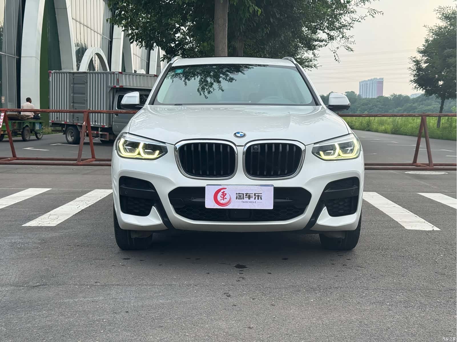 BMW X3, 2019 2
