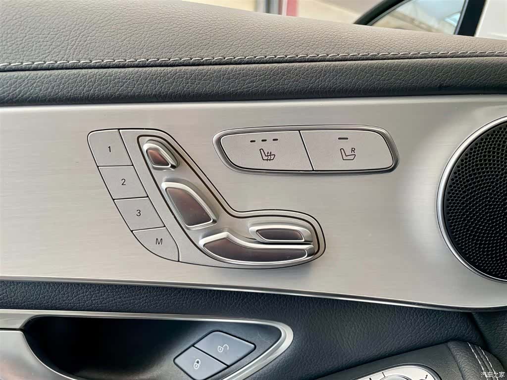 Mercedes-Benz GLC, 2022 20