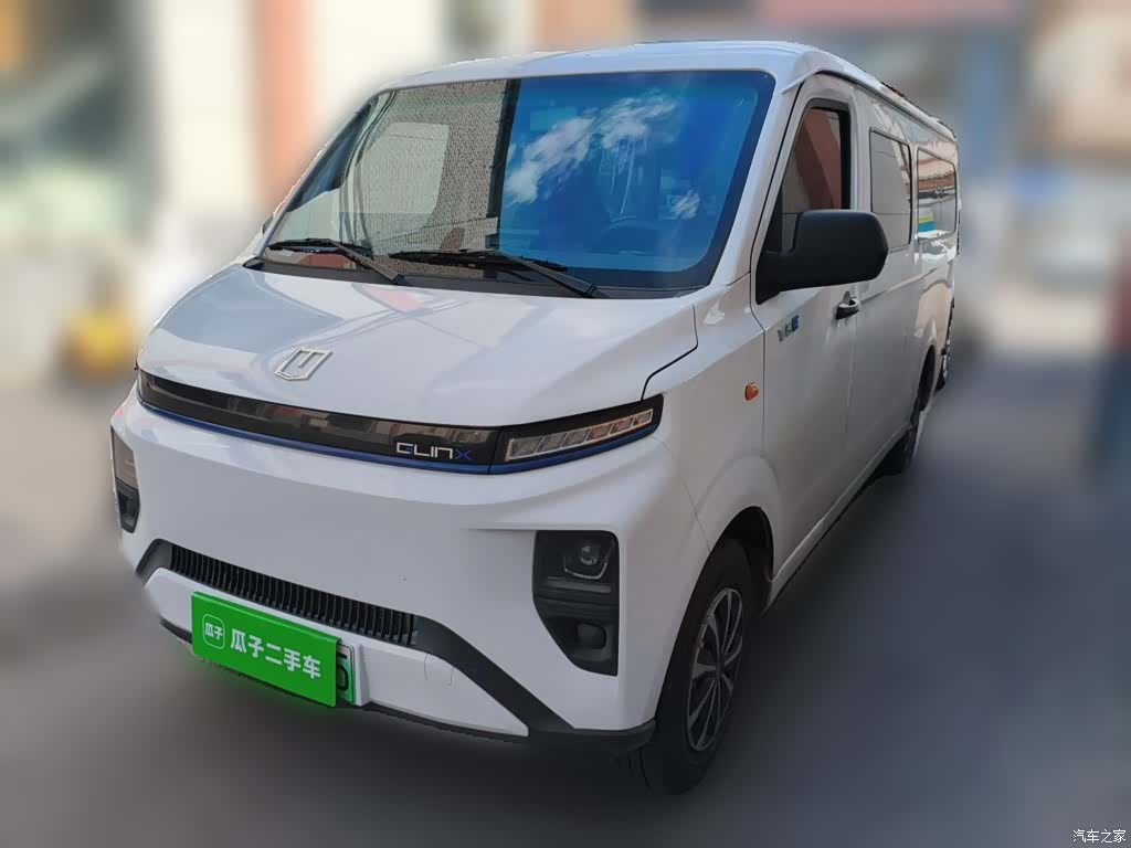 YuanCheng V6E, 2026 2