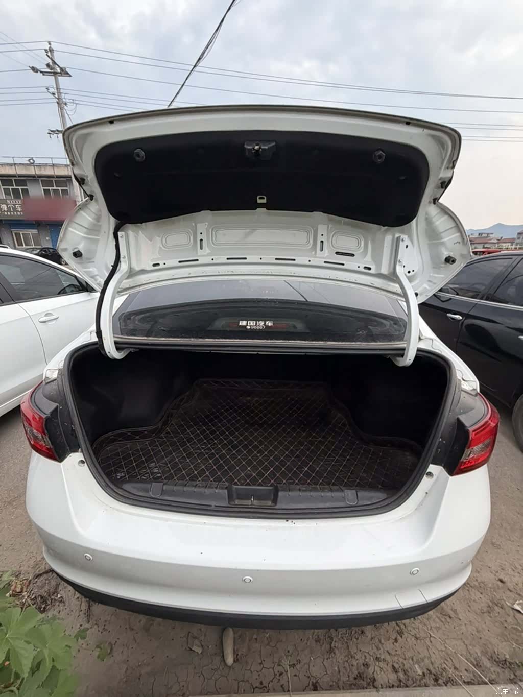 Chery 5, 2018 14