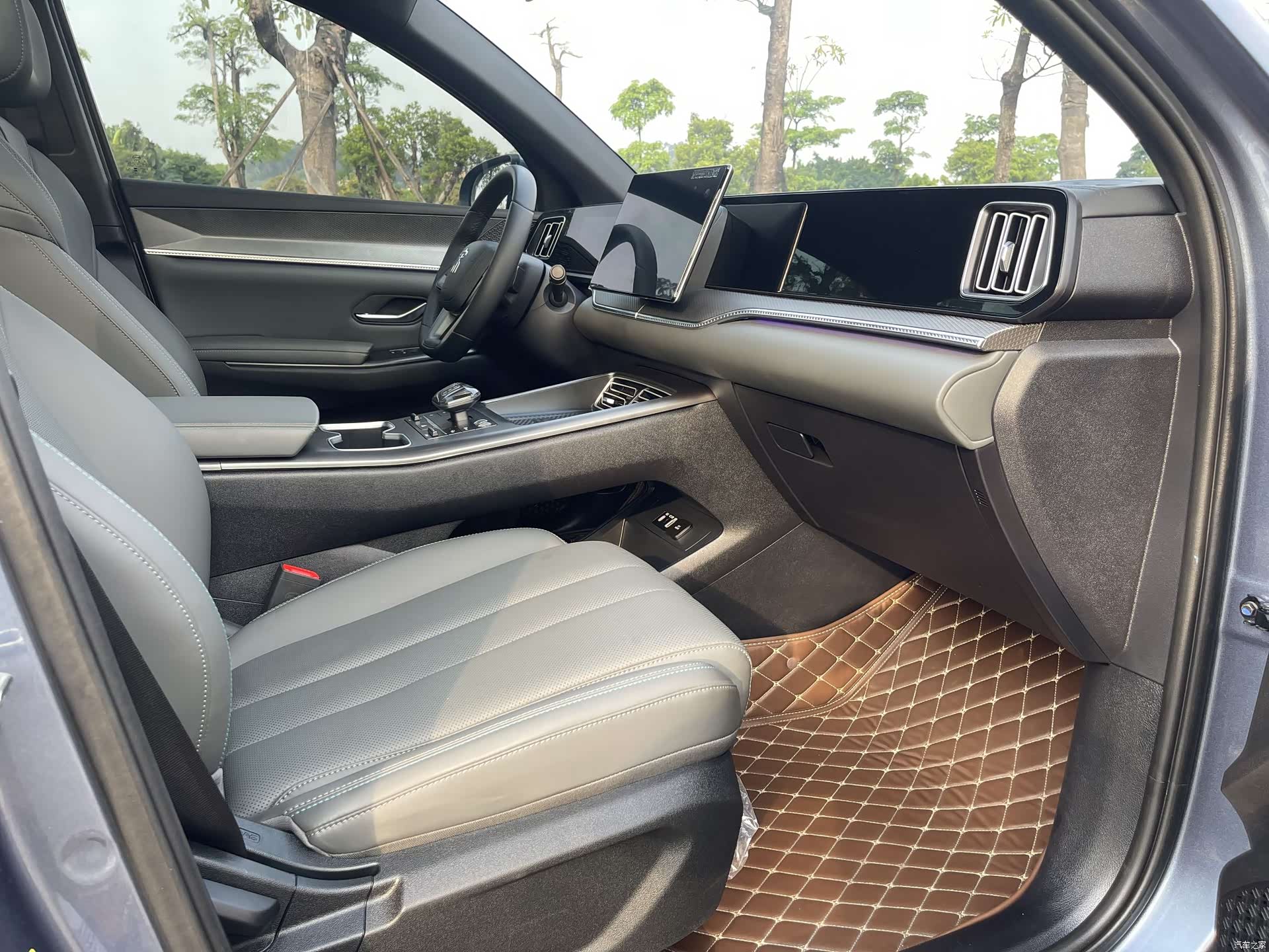 BYD Song, 2025 10