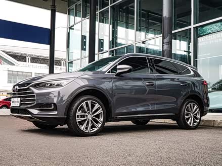 ϶ 2019 2.0T Զҫ 7 VI