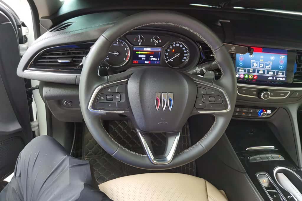Buick Regal, 2024 15