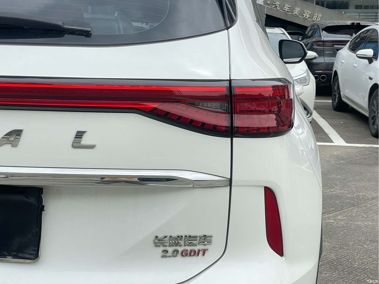 Haval H6, 2021 34