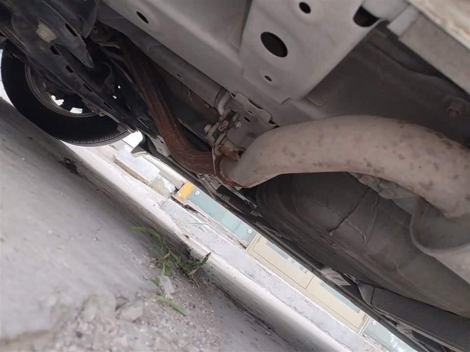Trumpchi Trumpchi M6