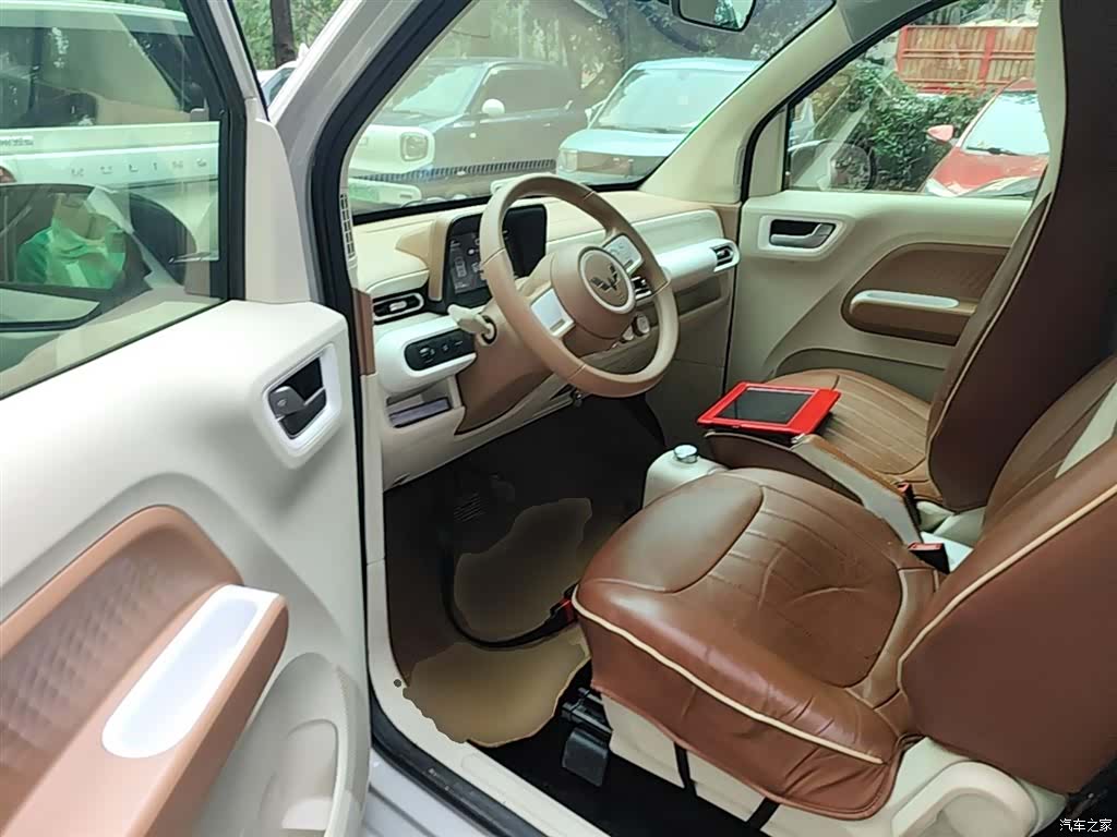 Wuling MINIEV, 2025 16