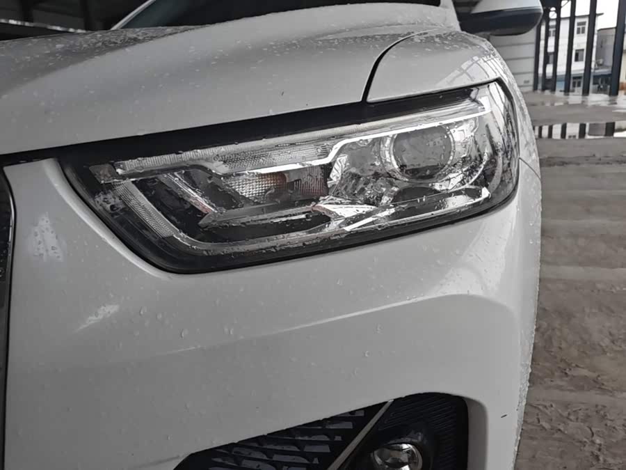 Haval H6 2021, фото 23