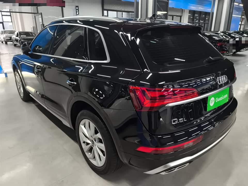 Audi Q5L