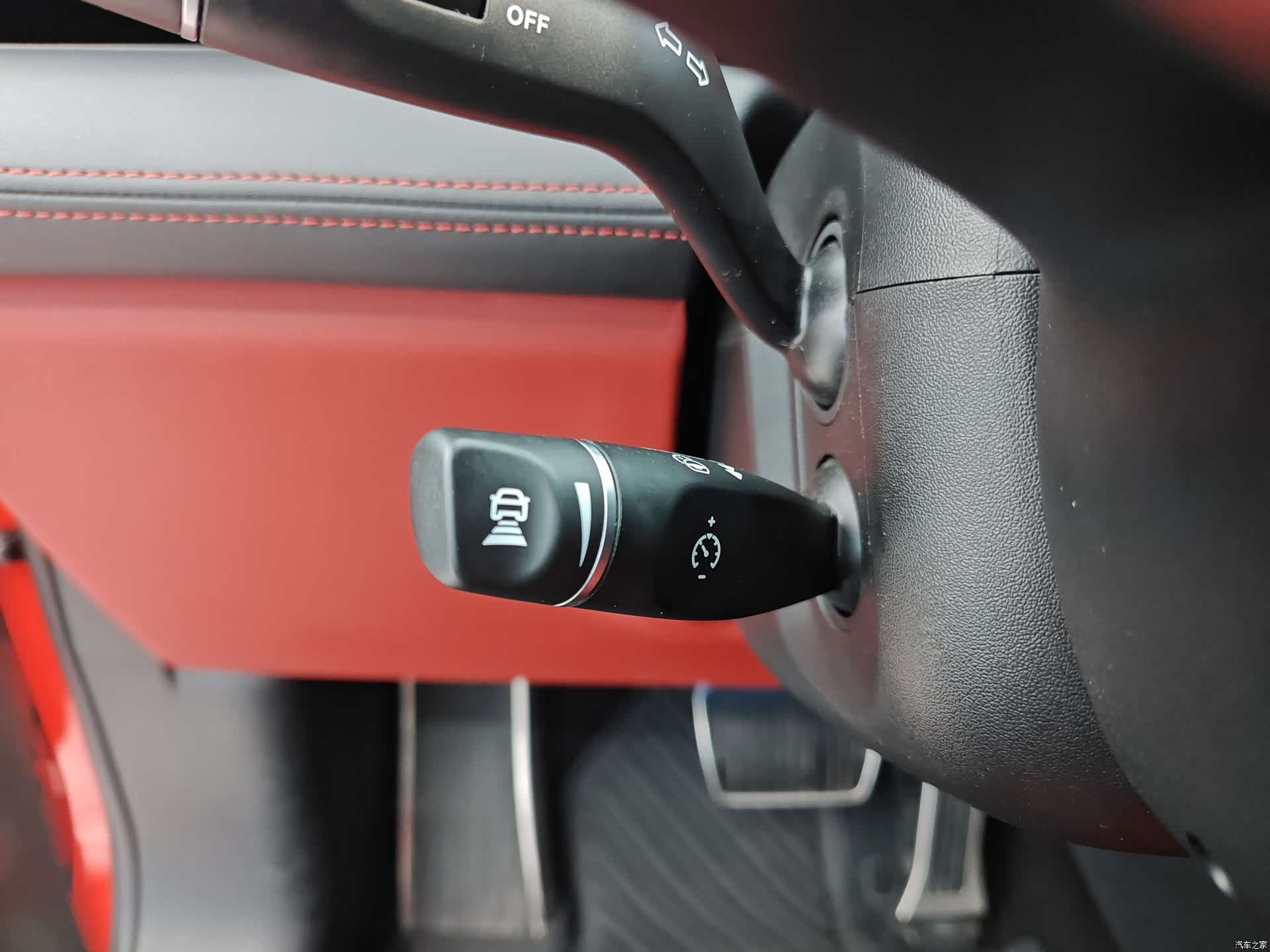 AITO M5, 2024 10