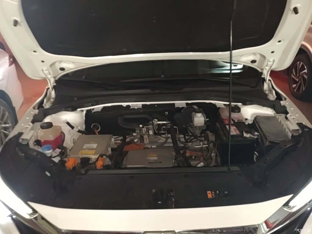 Roewe i6, 2023 20