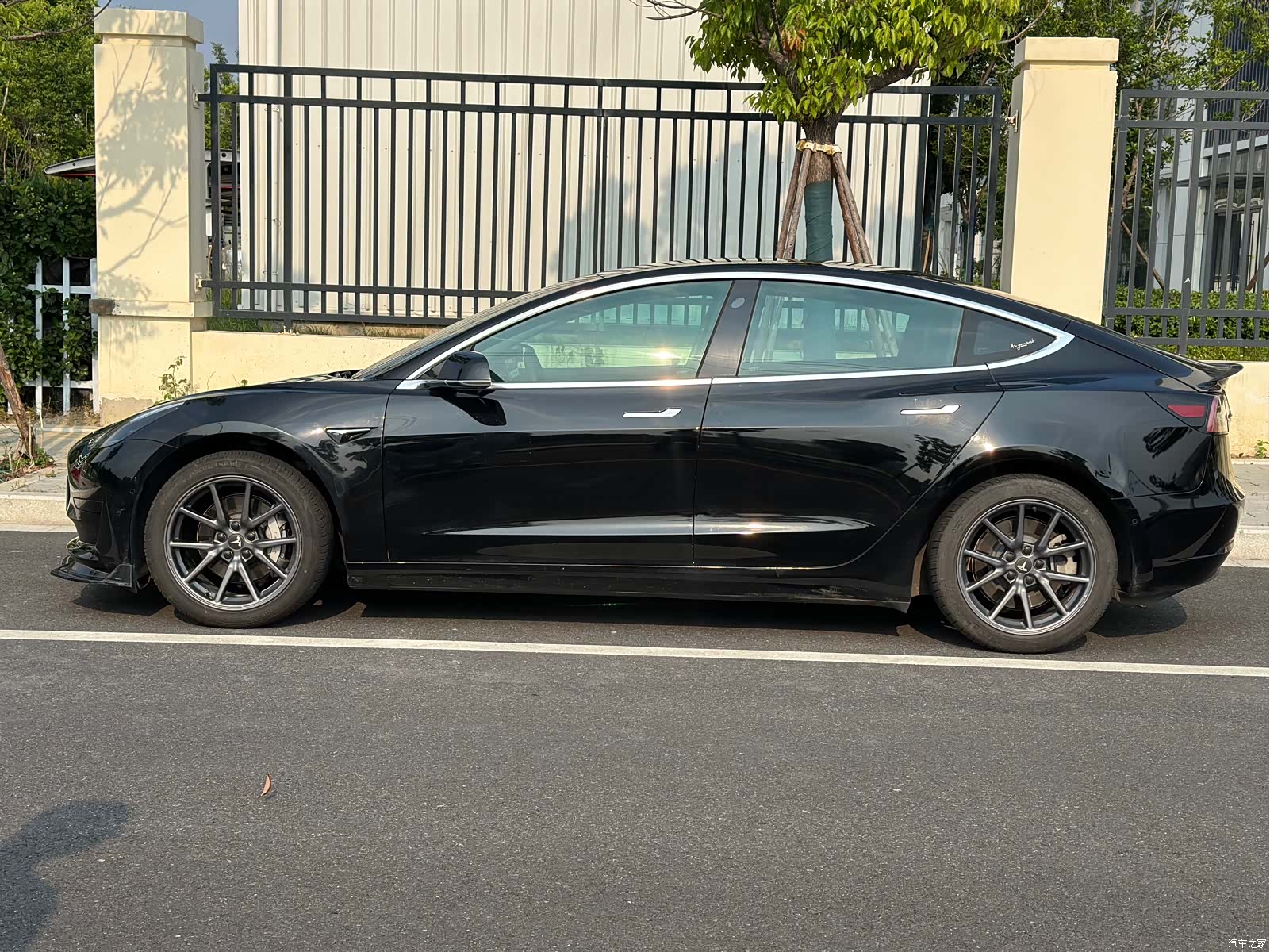 Tesla Model 3, 2020 3