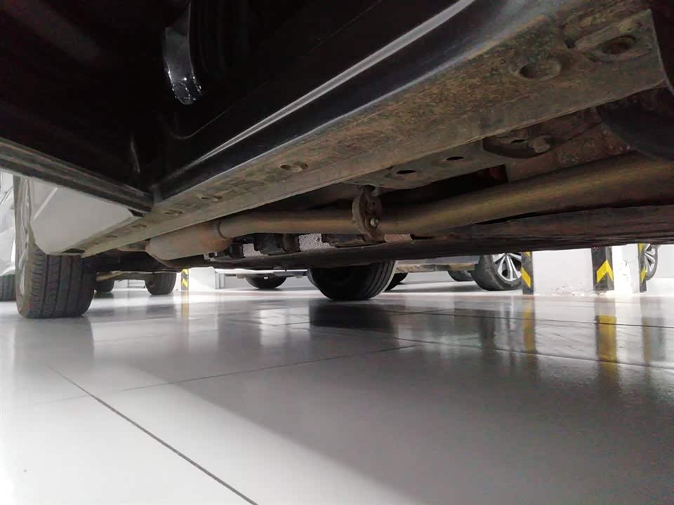 Wuling Wuling Xingguang S