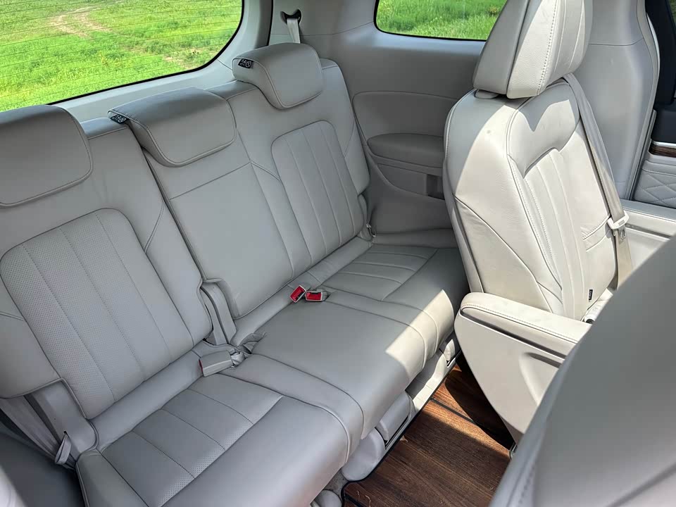Trumpchi Trumpchi M8
