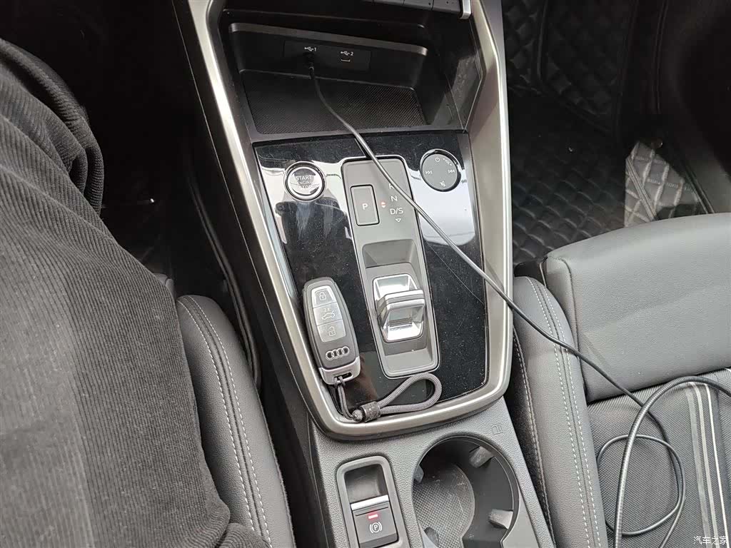 Audi A3, 2021 7